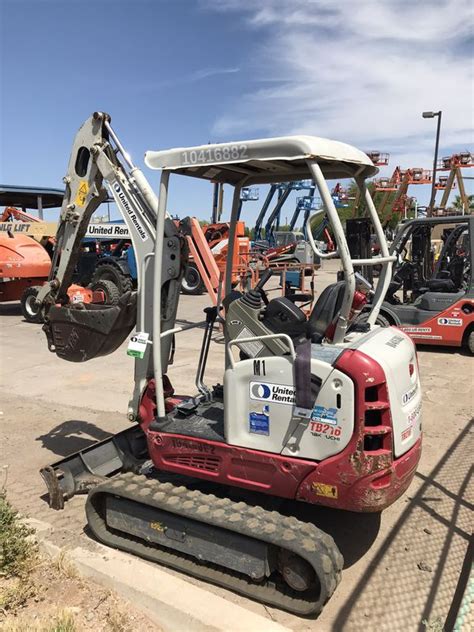 used mini excavator for sale arizona|Arizona Mini Excavators For Sale .